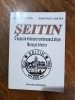 Monografie Seitin - Stefan Costea / R2P4S