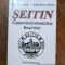 Monografie Seitin - Stefan Costea / R2P4S