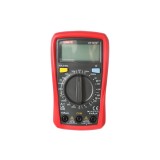 Multimetru digital UNI-T UT131C cu 5 functii si masurare temperatura