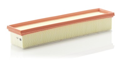 MANN-FILTER C 3875/1 Filtru aer foto
