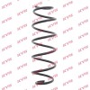 Arc Spate KYB K-Flex RH6395 Renault Laguna III Grandtour