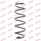 KYB RH6395 K-Flex Arc spiral