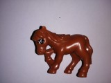 bnk jc Bahlsen - figurina cal - asemanatoare Kinder