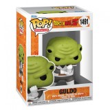 Cumpara ieftin Funko POP Animation: DBZ S10- Guldo