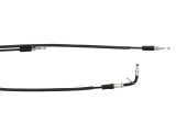 Cablu accelerator (Set 3 buc) pentru SUZUKI VX 800 1990-1997