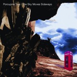 Porcupine Tree Sky Moves Sidways reissue digipack (2cd)