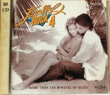 Various &lrm;&ndash; Knuffelrock 4 NM / NM dublu cd pop rock Magnum Olanda 1994