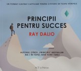 Principii pentru succes - Ray Dalio - Carte