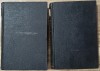 Viata Romaneasca 1928, 2 Vol Coligat, Revista Veche Iasi, Completa, Cartonata