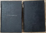 Viata Romaneasca// doua volume in coligat, anul 1928 complet