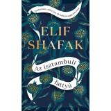 Az isztambuli fatty&uacute; - Elif Safak