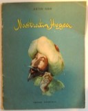 NAZDRAVANIILE LUI NASTRATIN HOGEA de ANTON PANN , 1955 , *PREZINTA URME DE UZURA