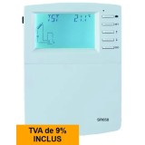 Automatizare Solară SR658