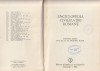 DUMITRU TUDOR - ENCICLOPEDIA CIVILIZATIEI ROMANE