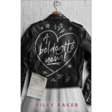 A Boldog&iacute;t&oacute; nem! - Riley Baker