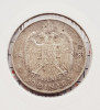 1454 Iugoslavia Yugoslavia 20 Dinara 1938 Peter II km 23 argint, Europa