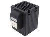 Incalzitor Vertical Finder 250W, 120V/230V, IP20 - Compact si Eficient