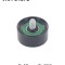 SKF VKM 64073 Rola ghidare/conducere, curea transmisie