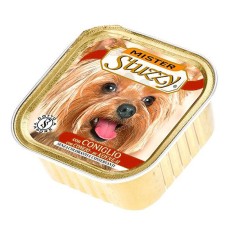 Mister STUZZY Dog - iepure 150g foto