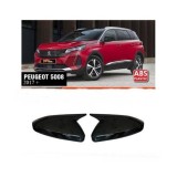 Set capace tip batman compatibil Peugeot 5008 2017+ &reg; ALM