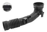 Furtun filtru aer BMW seria 5 20, 5 GT 20, 6, 6 Gran Coupe 20, 7 20, X5 2013, X6 2014; cu senzor; 13717588268; 13717609811; Th-Series, aftermarket
