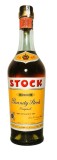 Brandy Stock VSOP Original, Distillato di Vino, Anni &#039;70, 75cl, 40% vol. - Colectie Vintage