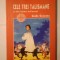 Guido Gozzano - Cele trei talismane și alte basme italienești (ilustrații: Walter Riess)