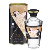 Ulei de masaj cu efect de incalzire Shunga Aphrodisiac Warming Oil VANILLA 100