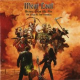 CD Meat Loaf - Braver Than We Are 2016, Rock, universal records