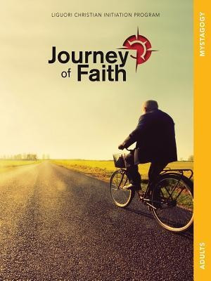 Journey of Faith for Adults, Mystagogy foto