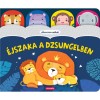 &Eacute;jszaka a dzsungelben - Gyop&aacute;r L&aacute;szl&oacute;