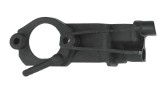 Flansa carburator drujba Husqvarna 340, 345, 350, 351, 353 (tip 2)