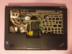 placa de baza LENOVO T410 - pentru piese - foto