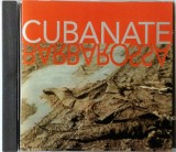 Cubanate &lrm;&ndash; Barbarossa NM / NM cd rock industrial metal _ Dynamica, Germania, 1996