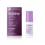 Minoxidil Rogaine 2%, Pentru Femei, 1 Luna Aplicare, Tratament Pentru Par, Anti-cadere