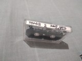 Cumpara ieftin CASETA AUDIO FORMATIA TOMIS 2 FARA CARCASA