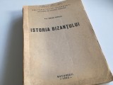 Cumpara ieftin PROF. EMILIAN POPESCU, ISTORIA BIZANTULUI. UNIVERSITATEA BUCURESTI/ FACULTATEA DE TEOLOGIE ORTODOXA 1993 TIRAJ 272 EXEMPLARE