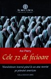 Cumpara ieftin Carte Cele 72 de fecioare - Avi Perry, 2010, Sedcom Libris, Brosata, 342 pagini, Romana, 210x150 mm