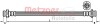 Conducta / cablu frana NISSAN NAVARA (D40) (2004 - 2016) METZGER 4111272