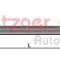 Conducta / cablu frana NISSAN NAVARA (D40) (2004 - 2016) METZGER 4111272