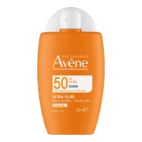 Cumpara ieftin Ultra Fluid control Invizibil SP50+, 50ml, Avene Sun