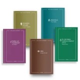 Cumpara ieftin Set Mari clasici ai literaturii. 5 volume/George Orwell, Gustave Flaubert, Franz Kafka, Saul Bellow, Marcel Proust