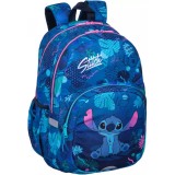 Cumpara ieftin Ghiozdan cu 3 compartimente, Coolpack, Disney Stitch, Blue
