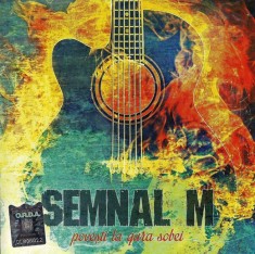 Semnal M Povesti La Gura Sobei (cd)