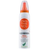 Altermed Panthenol Omega spumă după plajă cu aloe vera 150 ml