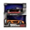 Jada Fast &amp; Furious Legacy Series Set 2 Masinute Metalice Honda Civic Si Mazda Rx-7 Scara 1:32