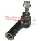 Cap de bara AUDI TT Roadster (8N9) (1999 - 2006) METZGER 54006602