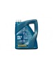Ulei motor Mannol TS-1 SHPD 15W40, 5L, MB 228.3/229.1, MAN 3275, Volvo VDS-2, ACEA E3/A3/B3/B4, API CH-4/CG-4/CF-4/SL
