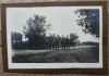 Militari romani in cadrul unui convoi, perioada interbelica// fotografie, Romania 1900 - 1950, Portrete