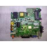 Tp.msd309.bp85 Blaupunkt 32 // Eax65610905